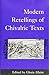 Modern Retellings of Chival...