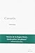 Camarón: antología (Poesía opera prima) (Spanish Edition)