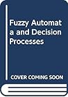 Fuzzy automata and decision processes