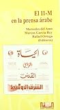 El 11-M En La Prensa Arabe (Coleccion Al-Kalima) (Spanish Edition)