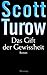 Das Gift der Gewissheit.