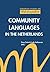 Community Languages in the ...