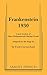 Frankenstein 1930 by Fred Carmichael