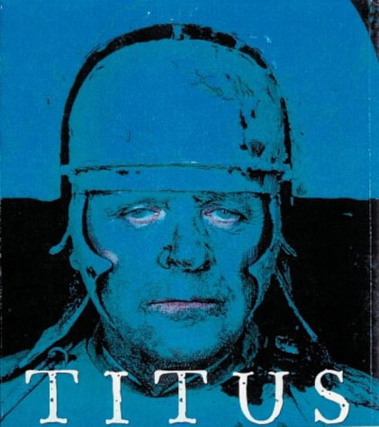 Titus Andronicus