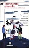 Terminemos El Cuento (Spanish Edition)