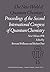 The New World of Quantum Chemistry: Proceedings of the Second International Congress of Quantum Chemistry Held at New Orleans, U.S.A., April 19–24, 1976