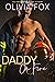Daddy on Fire (Silver Fox Daddy #6)