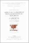 Aspects de la pastorale dans l'italianisme du XVIIe siècle Aspects de la pastorale dans l'italianisme du XVIIe siècle
