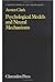 Psychological Models and Ne...