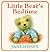 Little Bear's Bedtime