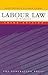 Labour law: An introduction
