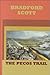 The Pecos Trail by Bradford Scott