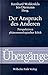 Der Anspruch des Anderen: Perspektiven phänomenologischer Ethik (Übergänge) (German Edition)