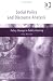 Social Policy and Discourse Analysis: Policy Change in Public Housing