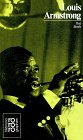 Louis Armstrong: Mit Selbstzeugnissen und Bilddokumenten (Rowohlts Monographien) (German Edition) Louis Armstrong: Mit Selbstzeugnissen und Bilddokumenten (Rowohlts Monographien) (German Edition)