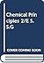 Chemical Principles: Select...
