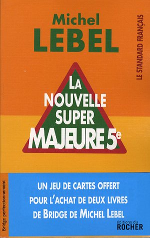La Nouvelle Super Majeure Cinquième (Paperback)