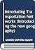Introducing transportation networks by K. Briggs
