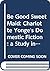 Be Good Sweet Maid: Charlotte Yonge's Domestic Fiction : a Study in Dogmatic Purpose and Fictional Form (Stockholm Studies in English)