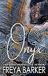 Onyx by Freya Barker
