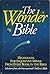 Wonder Bible by Mack Thomas