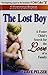 The Lost Boy by Dave Pelzer