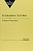 El Salvador's Civil War: A Study of Revolution