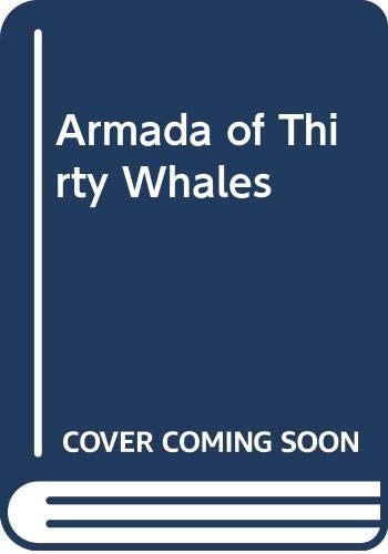 Armada of Thirty Whales (Hardcover)
