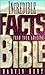 Incredible Facts: From Your Amazing Bible