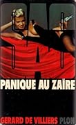 Panique au Zaïre