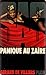 Panique au Zaïre (SAS #52)