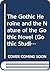 The Gothic Heroine and the Nature of the Gothic Novel (Gothic Studies and Dissertations)