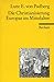 Die Christianisierung Europas im Mittelalter (Universal-Bibliothek) (German Edition)
