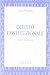 Diritto costituzionale (Italian Edition)
