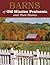 Barns of Old Mission Peninsula and Their Stories