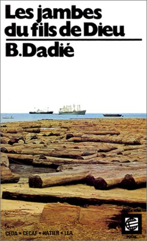 Les Jambes Du Fils De Dieu: Nouvelles (Mass Market Paperback)