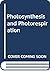 Photosynthesis and photorespiration; proceedings of a conference held at Australian National University, Canberra, Australia, 23 November--5 December, 1970