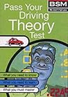 Pass Your Driving Theory Test