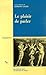 Le Plaisir de parler : études de sophistique comparée