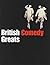 British Comedy Greats