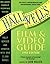Halliwell's Film & Video Guide 1998