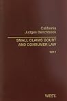 California judges benchbook California judges benchbook