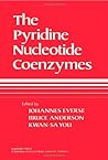 The Pyridine nucleotide coenzymes