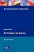 A Preface to Donne (Preface...
