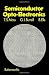 Semiconductor opto-electron...