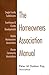 The Homeowners Association Manual: Family Subdivisions Townhouse & Cluster Developments Mobile Homeowners Associations Master Community Associations