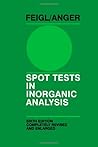 Spot Tests in Inorganic Analysis