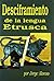 Desciframiento de la lengua...
