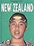 New Zealand (Dropping in on)
