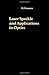 Laser Speckle and Application in Optics